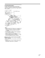 Предварительный просмотр 43 страницы JVC GY-HM750U Instructions Manual