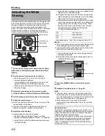 Предварительный просмотр 50 страницы JVC GY-HM750U Instructions Manual