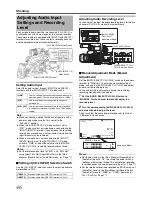 Предварительный просмотр 52 страницы JVC GY-HM750U Instructions Manual