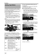 Предварительный просмотр 60 страницы JVC GY-HM750U Instructions Manual