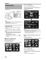 Предварительный просмотр 72 страницы JVC GY-HM750U Instructions Manual