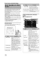 Предварительный просмотр 76 страницы JVC GY-HM750U Instructions Manual