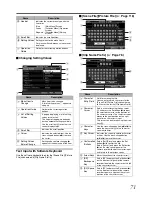 Предварительный просмотр 77 страницы JVC GY-HM750U Instructions Manual