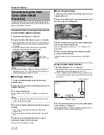 Предварительный просмотр 118 страницы JVC GY-HM750U Instructions Manual