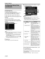 Предварительный просмотр 124 страницы JVC GY-HM750U Instructions Manual