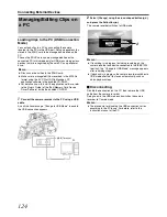 Предварительный просмотр 130 страницы JVC GY-HM750U Instructions Manual