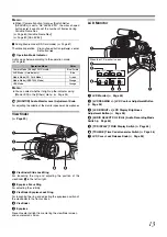 Предварительный просмотр 17 страницы JVC GY-HM790U Instructions Manual