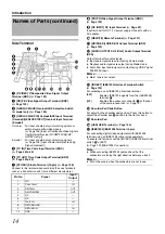 Предварительный просмотр 18 страницы JVC GY-HM790U Instructions Manual