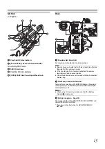 Предварительный просмотр 19 страницы JVC GY-HM790U Instructions Manual