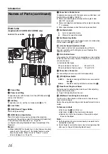 Предварительный просмотр 20 страницы JVC GY-HM790U Instructions Manual