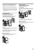 Предварительный просмотр 27 страницы JVC GY-HM790U Instructions Manual