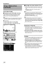 Предварительный просмотр 28 страницы JVC GY-HM790U Instructions Manual