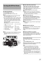 Предварительный просмотр 29 страницы JVC GY-HM790U Instructions Manual