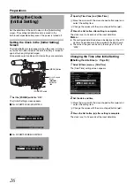 Предварительный просмотр 30 страницы JVC GY-HM790U Instructions Manual