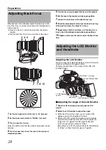 Предварительный просмотр 32 страницы JVC GY-HM790U Instructions Manual