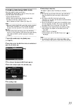 Предварительный просмотр 37 страницы JVC GY-HM790U Instructions Manual