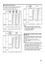 Предварительный просмотр 45 страницы JVC GY-HM790U Instructions Manual