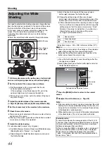 Предварительный просмотр 48 страницы JVC GY-HM790U Instructions Manual