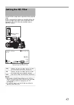 Предварительный просмотр 49 страницы JVC GY-HM790U Instructions Manual