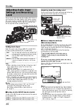 Предварительный просмотр 50 страницы JVC GY-HM790U Instructions Manual