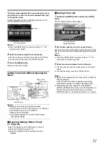 Предварительный просмотр 55 страницы JVC GY-HM790U Instructions Manual