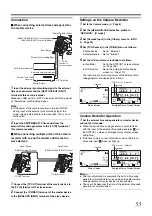 Предварительный просмотр 57 страницы JVC GY-HM790U Instructions Manual