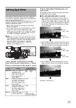 Предварительный просмотр 59 страницы JVC GY-HM790U Instructions Manual