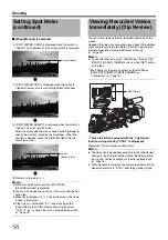 Предварительный просмотр 60 страницы JVC GY-HM790U Instructions Manual