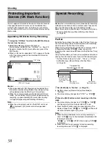 Предварительный просмотр 62 страницы JVC GY-HM790U Instructions Manual