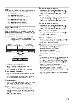 Предварительный просмотр 63 страницы JVC GY-HM790U Instructions Manual