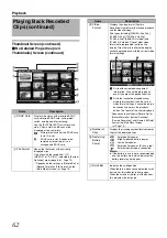 Предварительный просмотр 66 страницы JVC GY-HM790U Instructions Manual