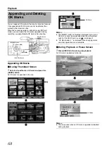 Предварительный просмотр 72 страницы JVC GY-HM790U Instructions Manual