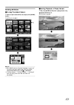 Предварительный просмотр 73 страницы JVC GY-HM790U Instructions Manual