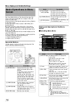 Предварительный просмотр 74 страницы JVC GY-HM790U Instructions Manual