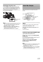 Предварительный просмотр 119 страницы JVC GY-HM790U Instructions Manual