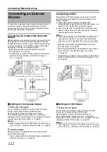 Предварительный просмотр 126 страницы JVC GY-HM790U Instructions Manual