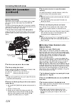 Предварительный просмотр 128 страницы JVC GY-HM790U Instructions Manual