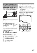 Предварительный просмотр 129 страницы JVC GY-HM790U Instructions Manual