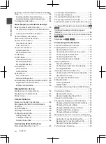 Preview for 10 page of JVC GY-HM850CHE Instructions Manual