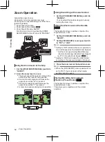 Preview for 52 page of JVC GY-HM850CHE Instructions Manual