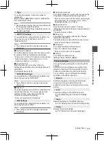 Preview for 139 page of JVC GY-HM850CHE Instructions Manual