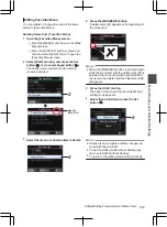 Preview for 143 page of JVC GY-HM850CHE Instructions Manual