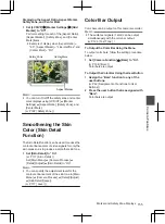 Preview for 155 page of JVC GY-HM850CHE Instructions Manual