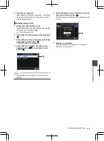 Preview for 159 page of JVC GY-HM850CHE Instructions Manual