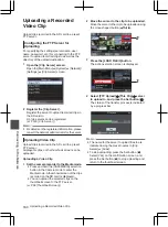 Preview for 180 page of JVC GY-HM850CHE Instructions Manual