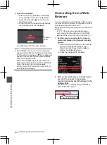 Preview for 182 page of JVC GY-HM850CHE Instructions Manual