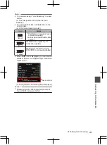 Preview for 201 page of JVC GY-HM850CHE Instructions Manual