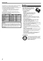 Предварительный просмотр 8 страницы JVC GY-HMQ10E Instructions Manual