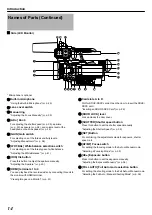 Предварительный просмотр 14 страницы JVC GY-HMQ10E Instructions Manual