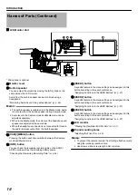 Предварительный просмотр 16 страницы JVC GY-HMQ10E Instructions Manual